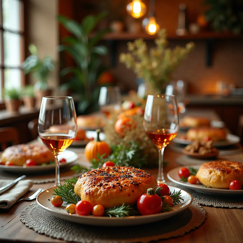 Cozy Cooking: Recipes and Rituals for Comfort